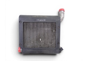 Intercooler, Hyundai Santa Fe (Cm) 2.2 CRDi Comfort 4X4 2009