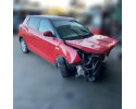 Ssangyong Tivoli Limited 4X2 2017 para piezas | Desguace Gandia SL