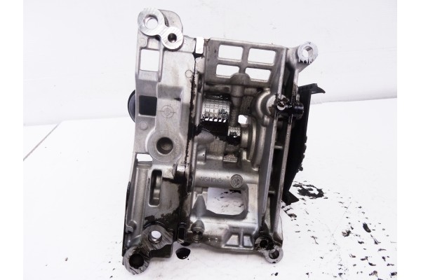 Bomba aceite, Bmw Serie 7 (F01/F02) 740d xDrive 2011, 7823009