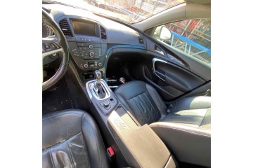 Opel Insignia Sports Tourer Sport 2009 para piezas | Desguace Gandia SL