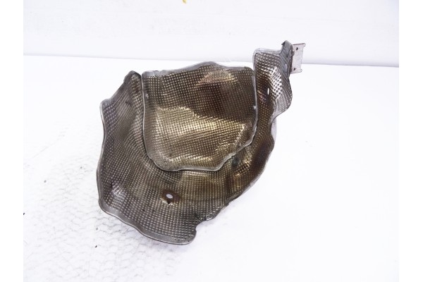 Colector escape, Bmw Serie 7 (F01/F02) 740d xDrive 2011, 8515517