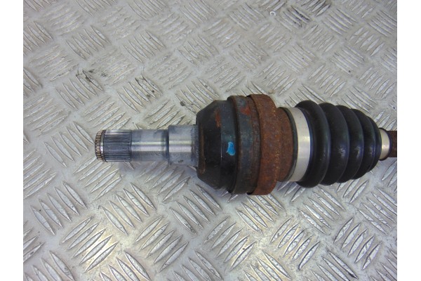  TRANSMISION TRASERA DERECHA CHEVROLET CAPTIVA 2.0 VCDI LT 2008 201919 CHEVROLET - 2