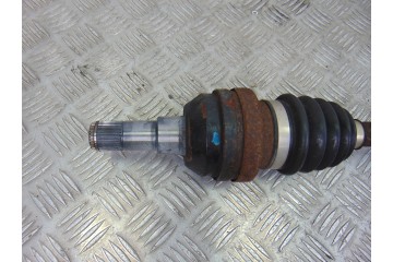  TRANSMISION TRASERA DERECHA CHEVROLET CAPTIVA 2.0 VCDI LT 2008 201919 CHEVROLET - 2