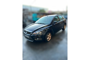 Ford Focus Berlina (CB4) Trend 2009 para piezas | Desguace Gandia SL