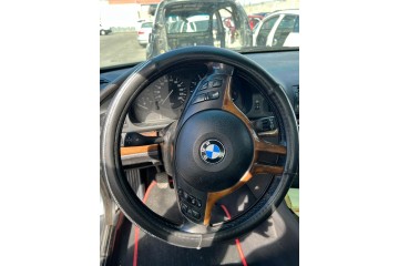 BMW Serie 5 Berlina (E39) 525I 2001 para piezas | Desguace Gandia SL
