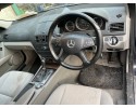 Mercedes-Benz Clase C (BM 204) Berlina C 180 Kompressor (204.046) 2008 para piezas | Desguace Gandia SL