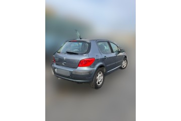 Peugeot 307 Berlina (S2) X-Line 2006 para piezas | Desguace Gandia SL