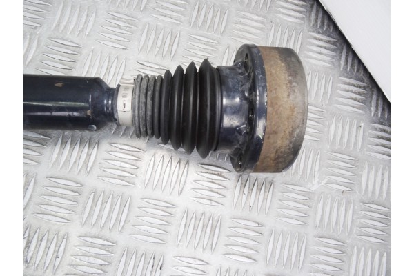 1K0407272CC TRANSMISION DELANTERA DERECHA VOLKSWAGEN GOLF V (1K1)(10.2003) Trendline 2004 1K0407272CC 210079 VOLKSWAGEN - 1