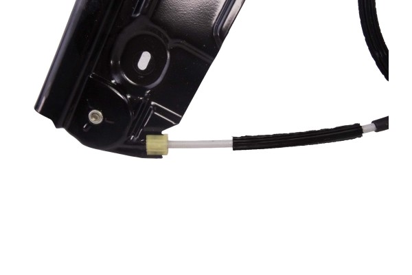 Elevalunas delantero derecho, Bmw Serie 7 (F01/F02) 740d xDrive 2011, 963237