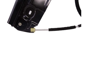 Elevalunas delantero derecho, Bmw Serie 7 (F01/F02) 740d xDrive 2011, 963237
