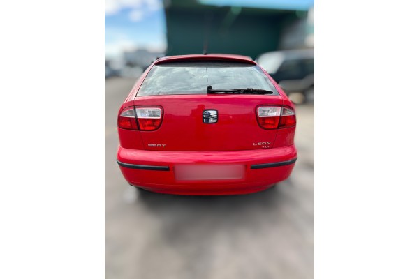 SEAT Leon (1M1) Signo 2003 para piezas | Desguace Gandia SL