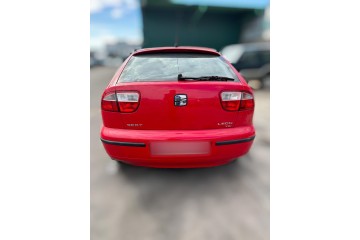 SEAT Leon (1M1) Signo 2003 para piezas | Desguace Gandia SL