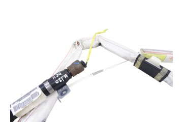 Airbag cortina delantero derecho, Hyundai I20 (Pb) City S 2013, 850201J000
