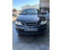 Saab 9-3 Cabriolet 1.8 T Linear 2004 para piezas | Desguace Gandia SL