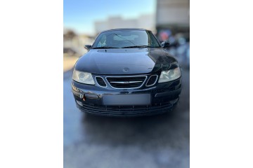 Saab 9-3 Cabriolet 1.8 T Linear 2004 para piezas | Desguace Gandia SL