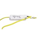 Airbag lateral izquierdo, Hyundai I20 (Pb) City S 2013