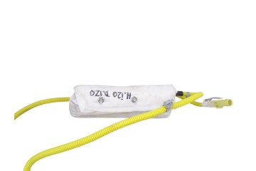 Airbag lateral izquierdo, Hyundai I20 (Pb) City S 2013