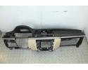 Kit airbag, Bmw Serie 7 (F01/F02) 740d xDrive 2011