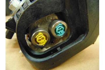 Kit airbag, Opel Corsa D Cosmo 2010