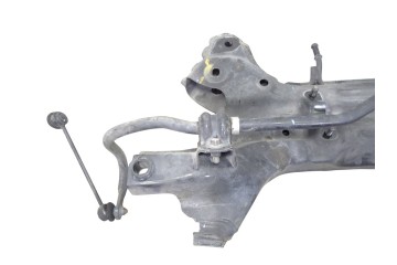 Puente delantero, Hyundai I20 (Pb) City S 2013