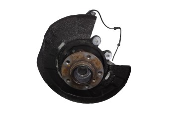 Mangueta trasera derecha, Bmw Serie 7 (F01/F02) 740d xDrive 2011, 6797448