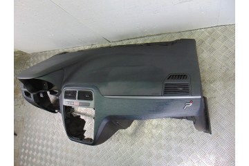 Kit airbag, Fiat Grande Punto (199) 1.9 8V Multijet Sport 2007