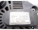 Alternador, Hyundai I20 (Pb) City S 2013, 373002A401