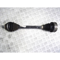 1K0407271AT TRANSMISION DELANTERA IZQUIERDA VOLKSWAGEN GOLF V (1K1)(10.2003)
