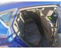 Ford Fiesta (CNN) Trend 2014 para piezas | Desguace Gandia SL