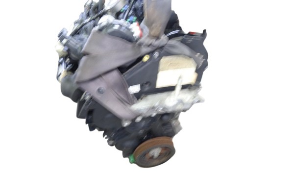 Motor completo, Ford Focus Sportbreak (Cew) Trend 2021, AEDA