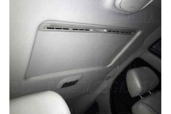 Kia Sorento (BL) 2.5 CRDi X-Line 2007 para piezas | Desguace Gandia SL