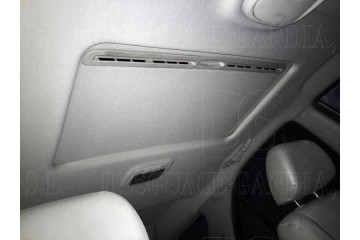 Kia Sorento (BL) 2.5 CRDi X-Line 2007 para piezas | Desguace Gandia SL