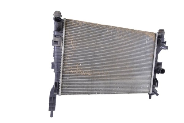 Radiador agua, Ford Focus Sportbreak (Cew) Trend 2021, 8V618005BD