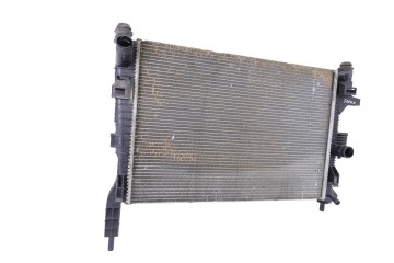 Radiador agua, Ford Focus Sportbreak (Cew) Trend 2021, 8V618005BD