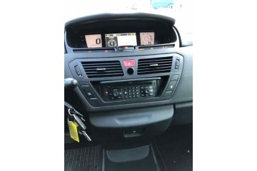 Citroën C4 Picasso 2007 para piezas | Desguace Gandia SL