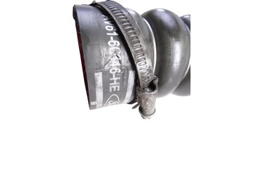 Tubo, Ford Focus Sportbreak (Cew) Trend 2021, AV616C646HE