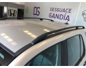 Mercedes-Benz Clase ML (BM 163) 270 CDI (163.113) 2002 para piezas | Desguace Gandia SL