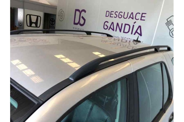 Mercedes-Benz Clase ML (BM 163) 270 CDI (163.113) 2002 para piezas | Desguace Gandia SL