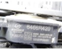 Calandra delantera de radiador, Ford Focus Sportbreak (Cew) Trend 2021, BM518475CG