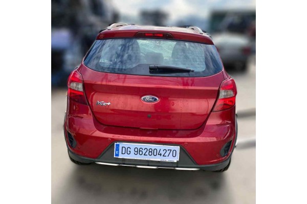 Ford KA+ (CDU) Ultimate 2019 para piezas | Desguace Gandia SL