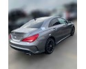 Mercedes-Benz Clase CLA (BM 117) CLA 220 CDI 4Matic (117.305) 2015 para piezas | Desguace Gandia SL