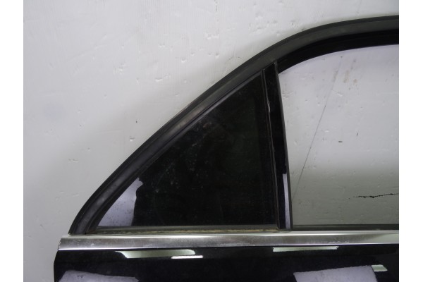 Puerta trasera derecha, Mercedes-benz Clase e (Bm 212) Lim. 220 CDI BlueEfficiency (212.002) 2011