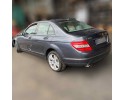 Mercedes-Benz Clase C (BM 204) Berlina C 220 CDI (204.008) 2009 para piezas | Desguace Gandia SL