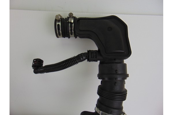 Tubo, Ford Fiesta (Cnn) Trend 2014