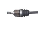 Transmision delantera derecha, Hyundai I20 (Pb) City S 2013