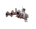 Turbocompresor, Hyundai I20 (Pb) City S 2013, 282012A081