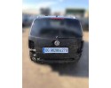 Volkswagen Touran (1T2) Advance 2007 para piezas | Desguace Gandia SL