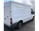 Ford Transit Furgón (TT9) FT 280 M (Medio) LKW (Camion) 2008 para piezas | Desguace Gandia SL