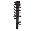 Amortiguador delantero derecho, Ford Focus Sportbreak (Cew) Trend 2021, BV6118045LB