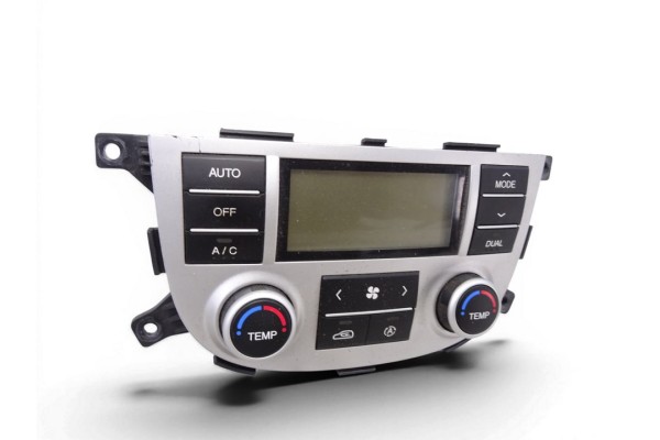 Mando climatizador, Hyundai Santa Fe (Cm) 2.2 CRDi Comfort 4X4 2009, 972502B432